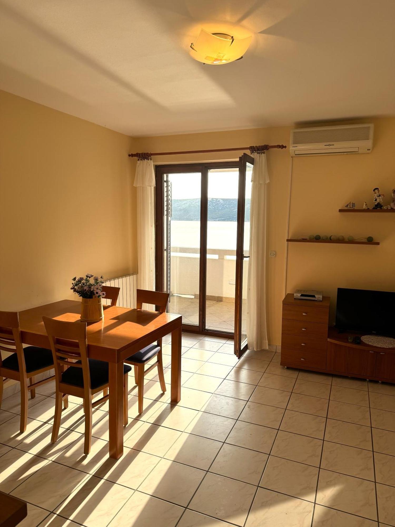 Ariela At The Beach Apartment Stara Novalja Luaran gambar